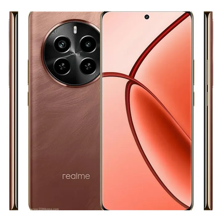 Realme P1 Pro