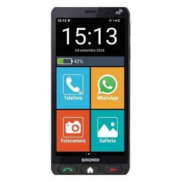 Brondi Amico Vero 4G