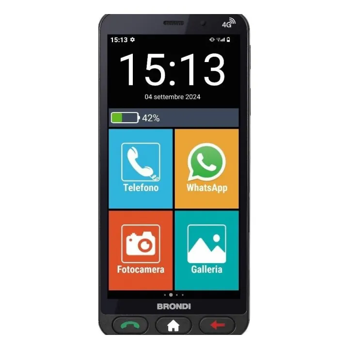 Brondi Amico Vero 4G