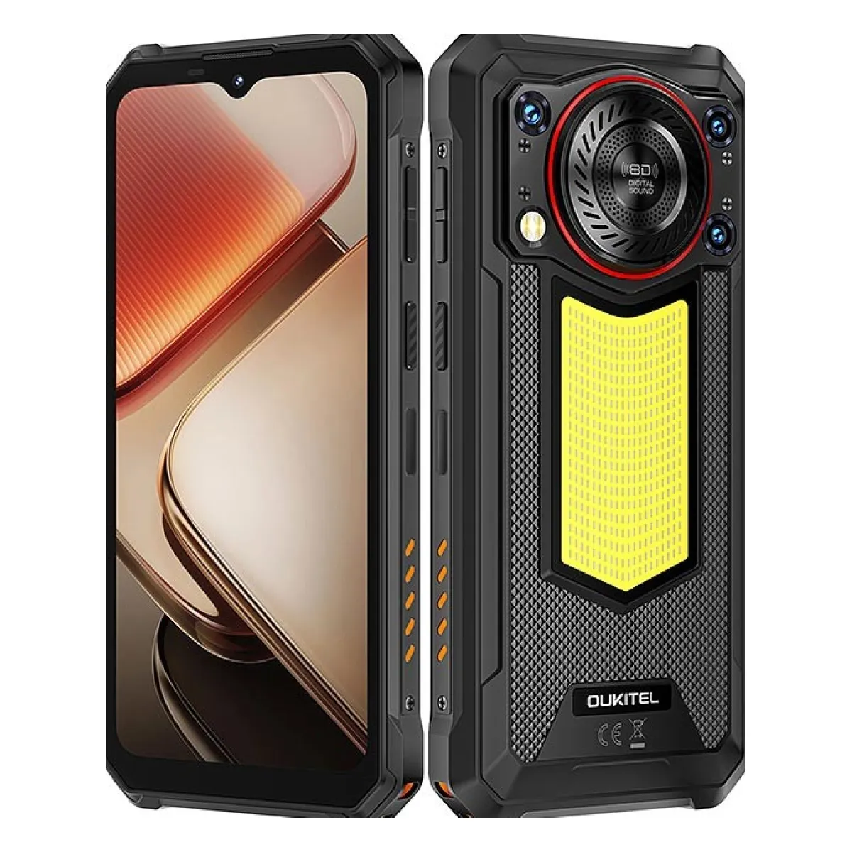Oukitel WP53