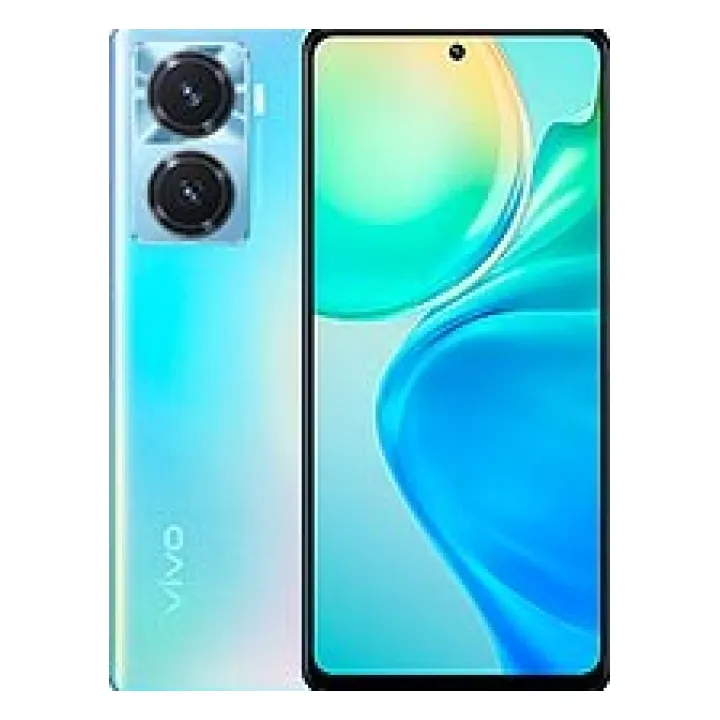 Vivo Y77 (China)