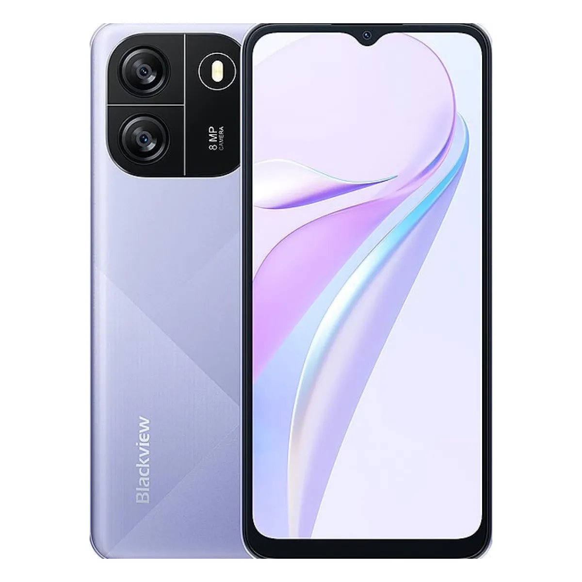 Blackview Wave 6C