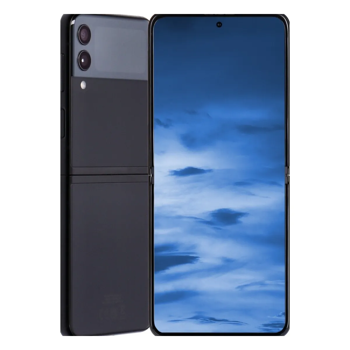 Samsung Galaxy Z Flip 3
