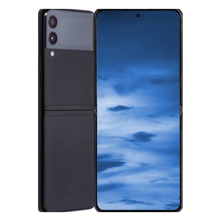 Samsung Galaxy Z Flip 3
