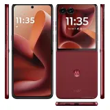 Motorola Razr 60 Ultra