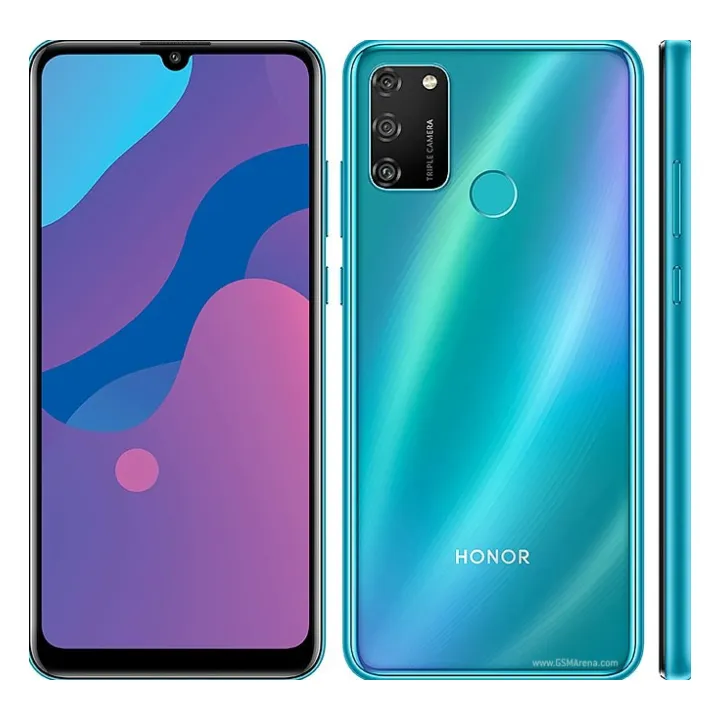 Honor 9A