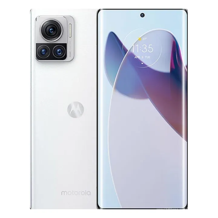 Motorola Moto X30 Pro