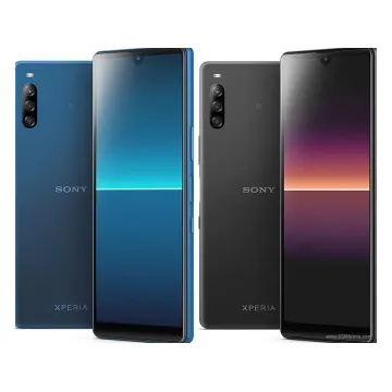 Sony Xperia L4