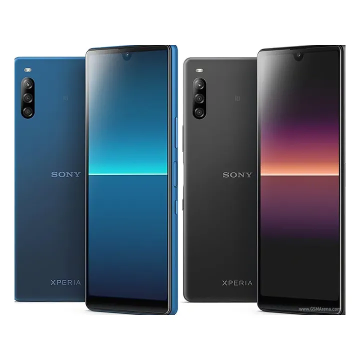 Sony Xperia L4