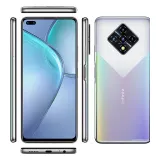 Infinix Zero 8