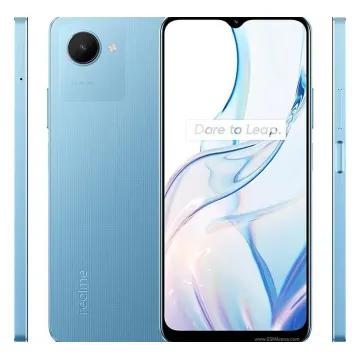 Realme C30s
