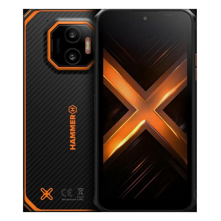 HAMMER Energy X2 5G
