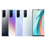 Vivo iQOO Z3