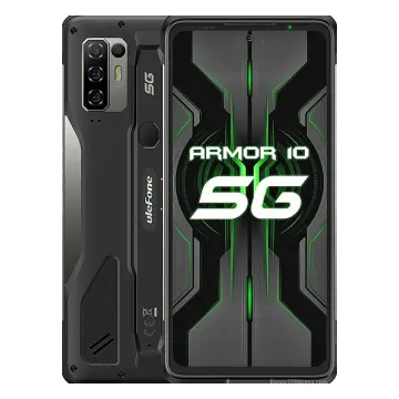 UleFone Armor 10 5G