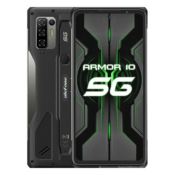 UleFone Armor 10 5G