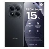 Xiaomi Redmi Note 15 Pro 4G