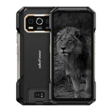 UleFone Armor 27 Pro
