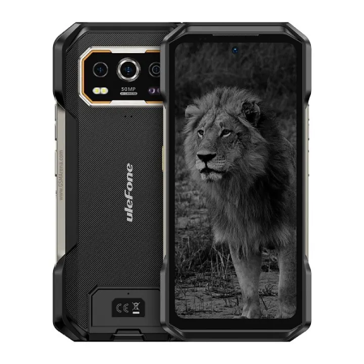UleFone Armor 27 Pro