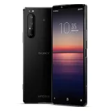 Sony Xperia 1 II