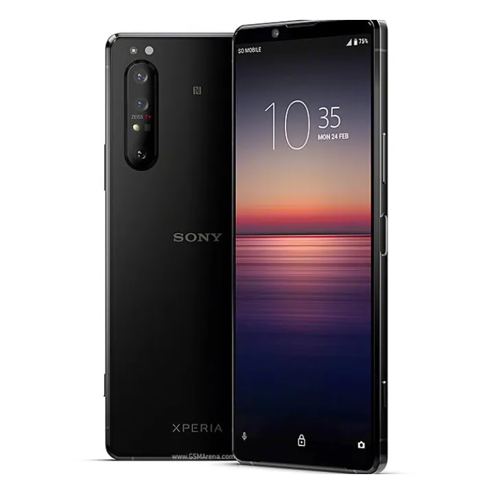Sony Xperia 1 II