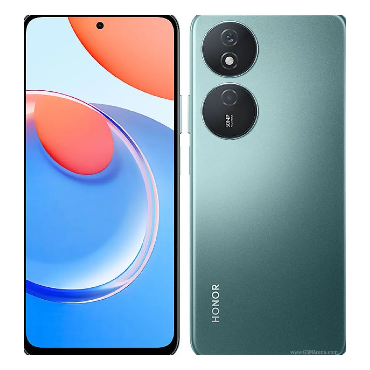 Honor Play 8T