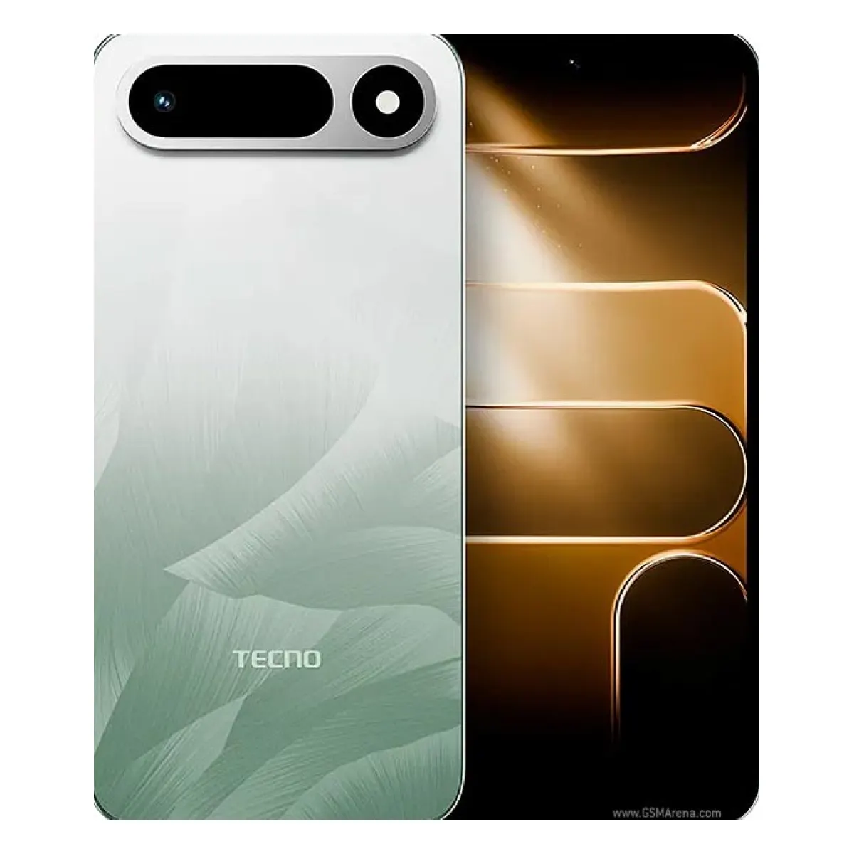 Tecno Pop X
