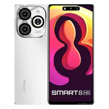 Infinix Smart 8 HD