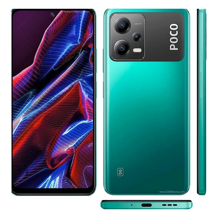 Xiaomi Poco X5