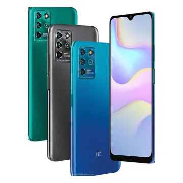 ZTE Blade V30 Vita