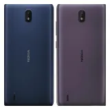 Nokia C1 2nd Edition