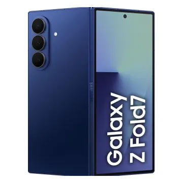 Samsung Galaxy Z Fold7