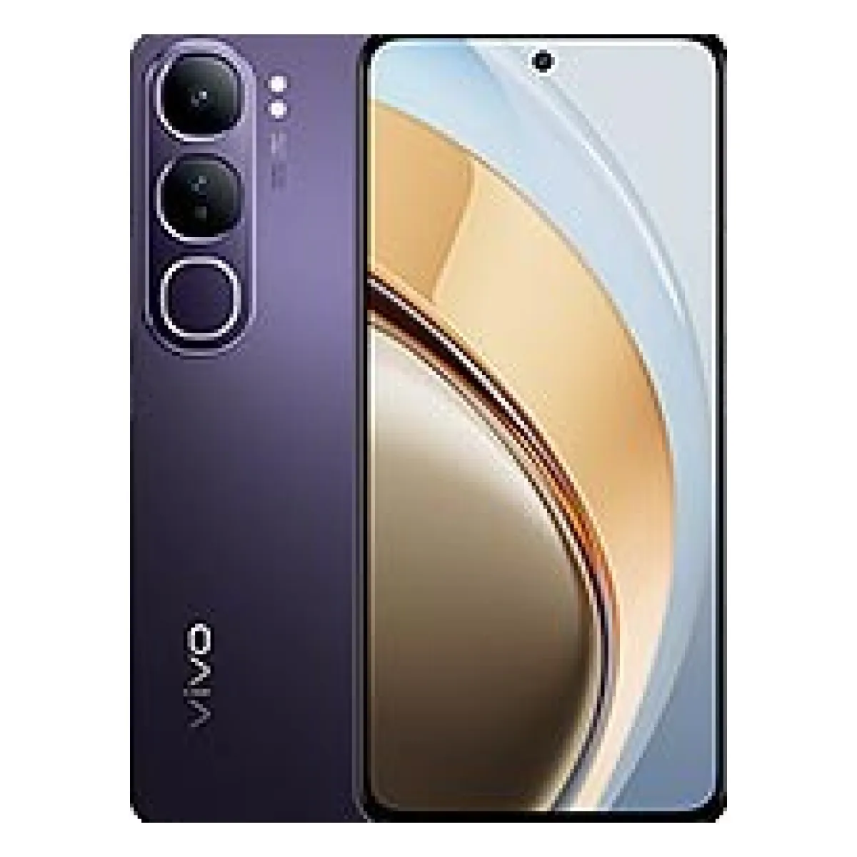 Vivo V40 Lite (IDN)