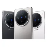 Vivo X100s Pro
