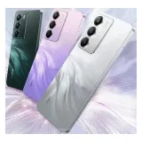 Realme C75