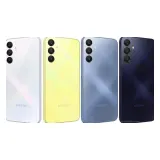 Samsung Galaxy A15