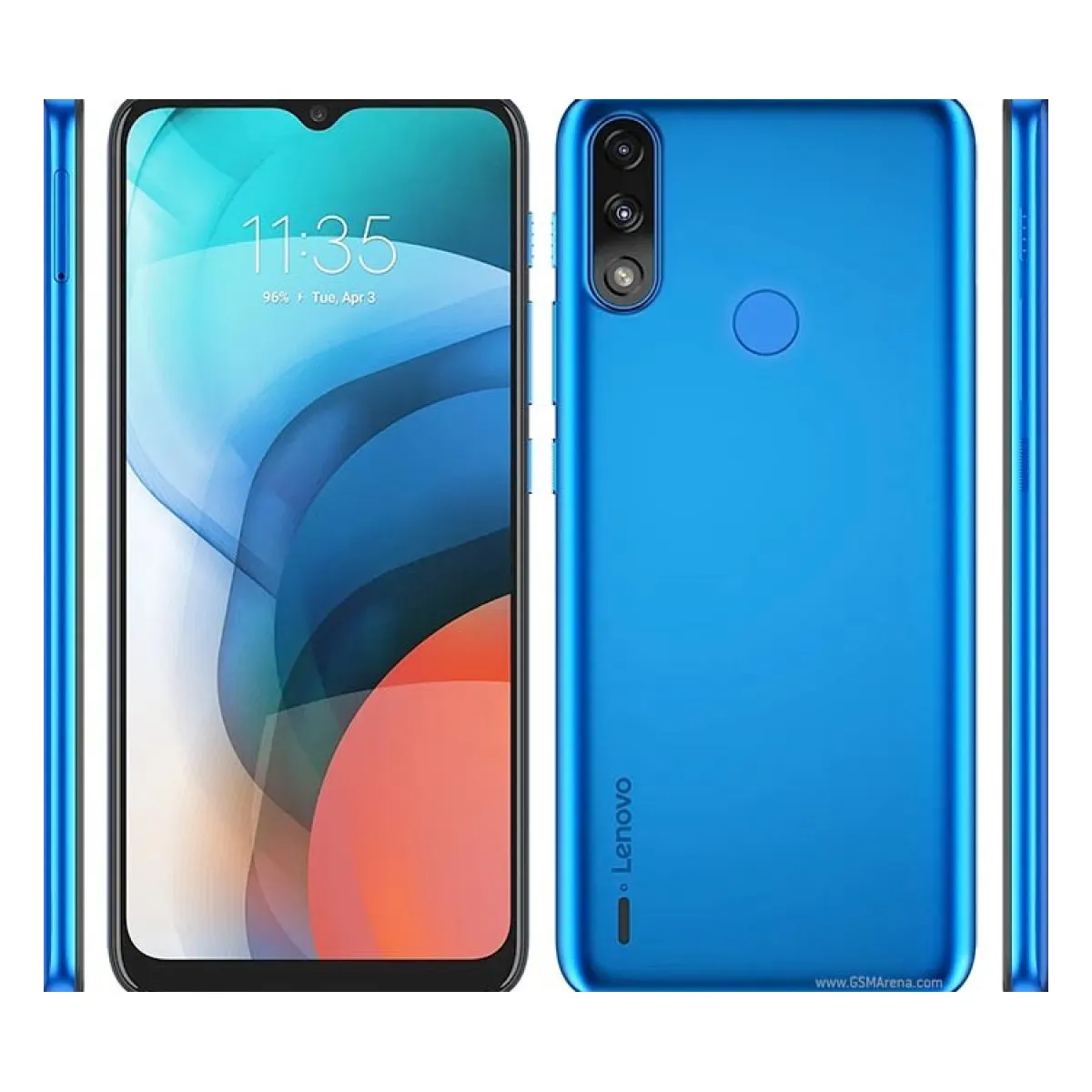 Lenovo K13