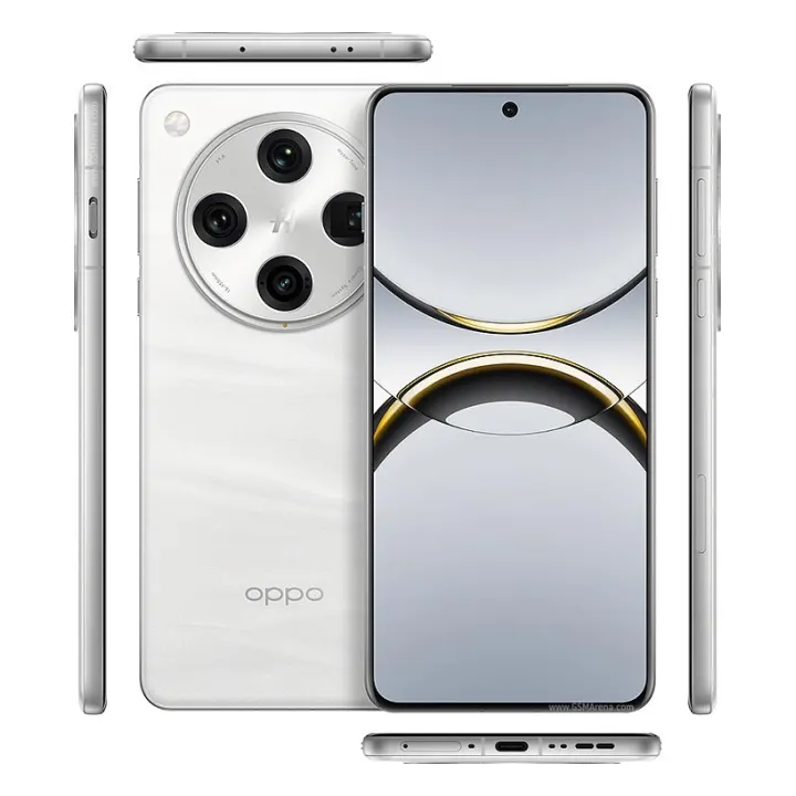 OPPO Find X8 Pro