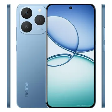 Realme 15T
