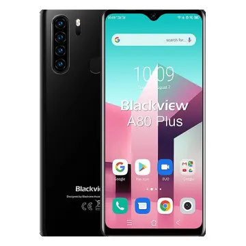 Blackview A80 Plus