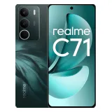 Realme C71