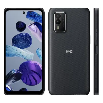 HMD XR21