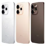 OPPO Reno15 Pro (China)