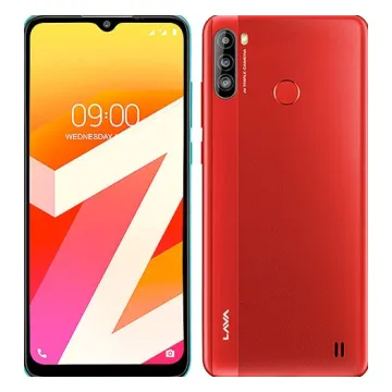 Lava Z6