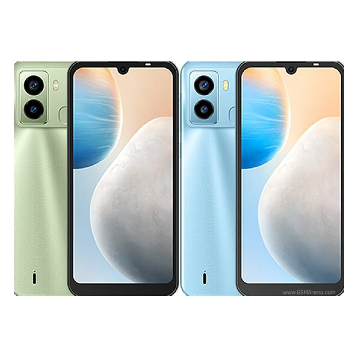 Tecno Pop 6