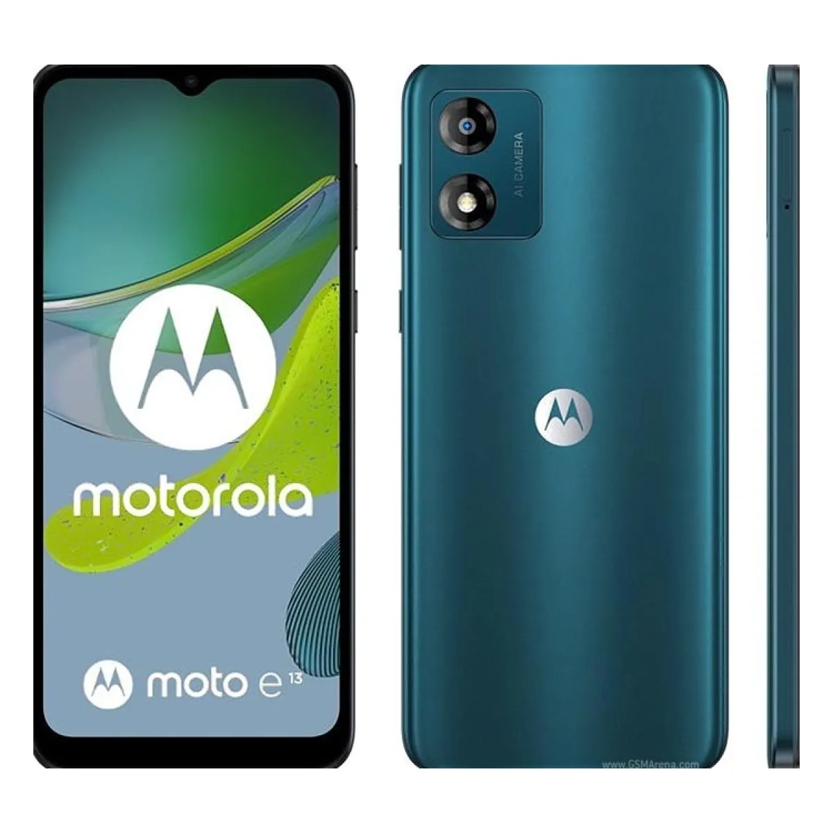 Motorola Moto E13