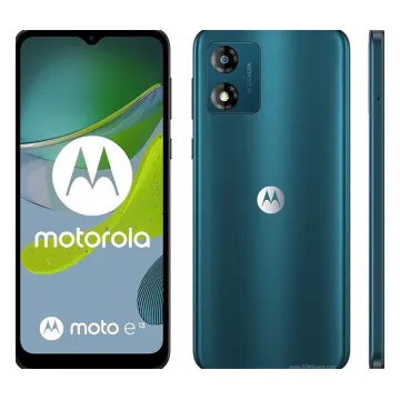 Motorola Moto E13