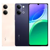 Vivo Y21