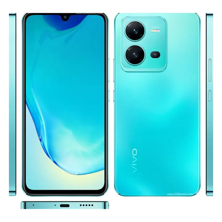 Vivo V25