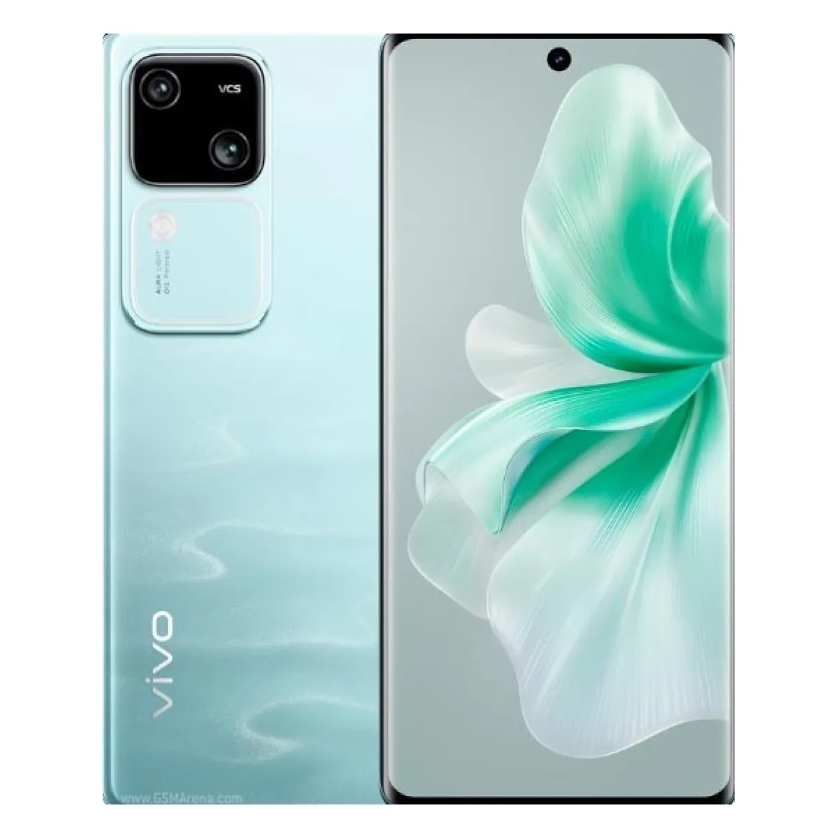 Vivo S18