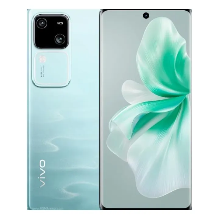 Vivo S18